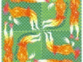 Ward_Bestiality Introductions_2014_50x50cm_woven linocut_web_edited-1