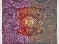 Woven Wrapping Paper 1