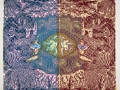 Woven Wrapping Paper 3