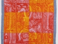Serfdom quilt colour