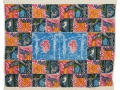 Industrial Heartland Quilt - blog