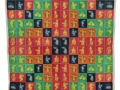 Small Tunes Quilt - blog