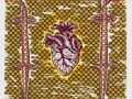 Woven Heart#2 - blog