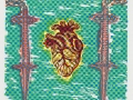 Woven Heart#3 - blog