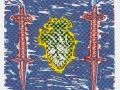 Woven Heart#4 - blog
