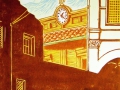 Peter Ward_Villa Guilia_2007_30x27cm_relief print