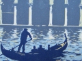 Ward_Grand Canal-paynes grey version_2007_31x27cm_reduction linocut_blog