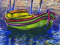 Ward_Italian mini print 2_2008_12x12cm_hand coloured linocut_blog