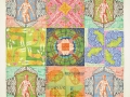 Silkcut quilt blog